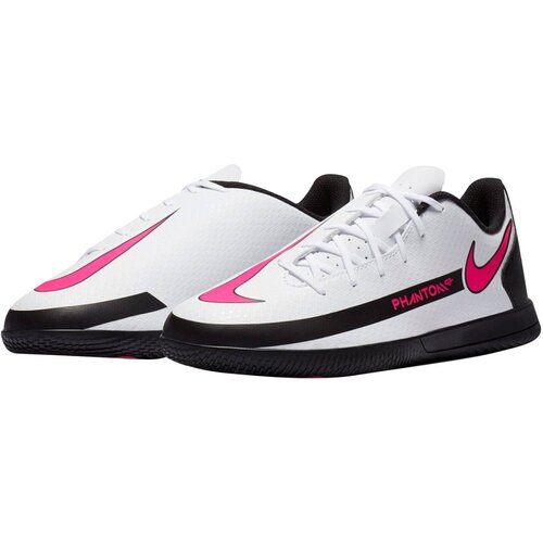 KINDER FUSSBALL-HALLENSCHUHE JR PHANTOM GT CLUB IC