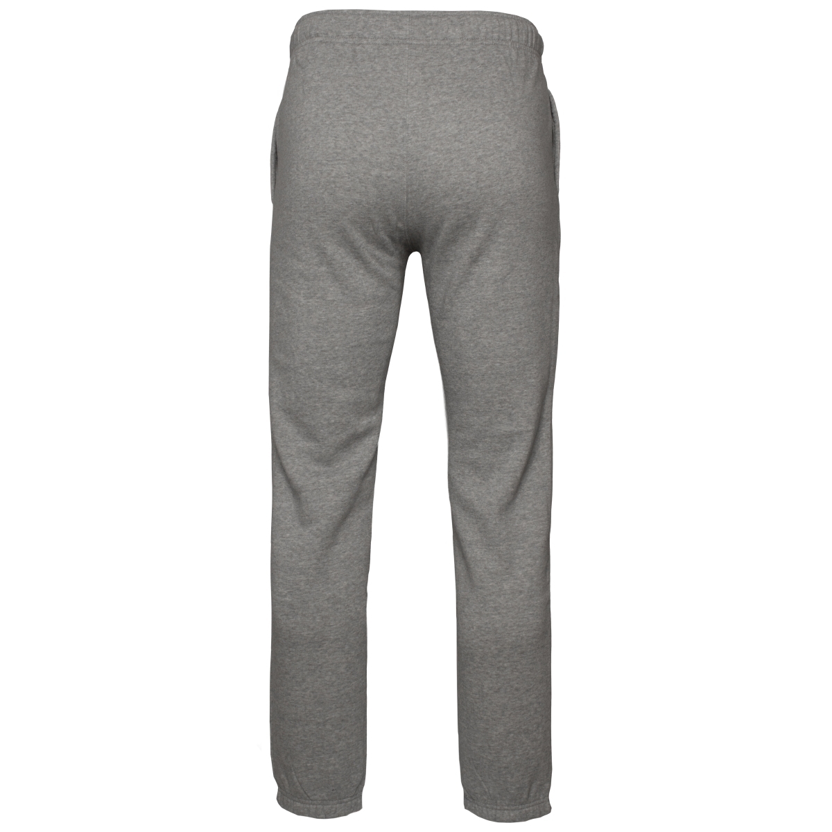 Champion Elastic Cuff Pants Jogginghose grau