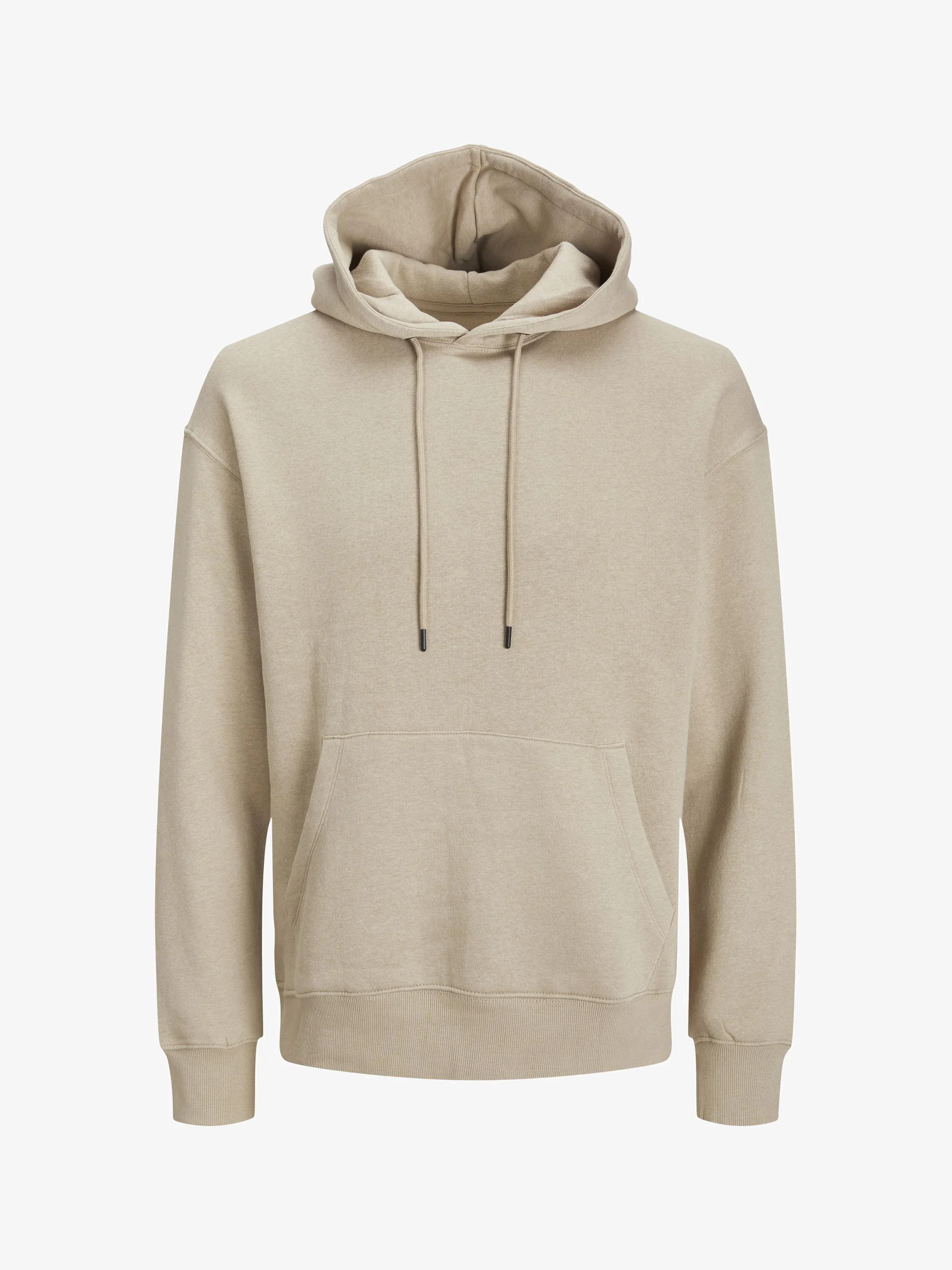 Jack & Jones JJESTAR BASIC HOOD - Sudadera con capucha