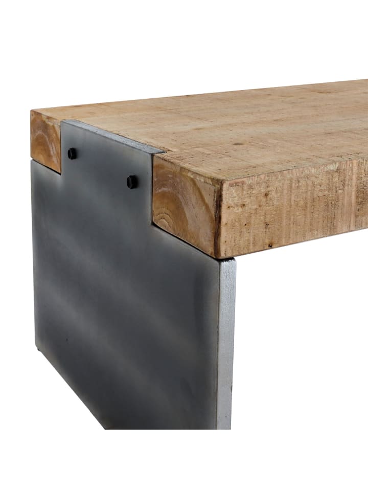 MCW Esszimmer-Set L75 Esstisch Sitzbank günstig kaufen onesize