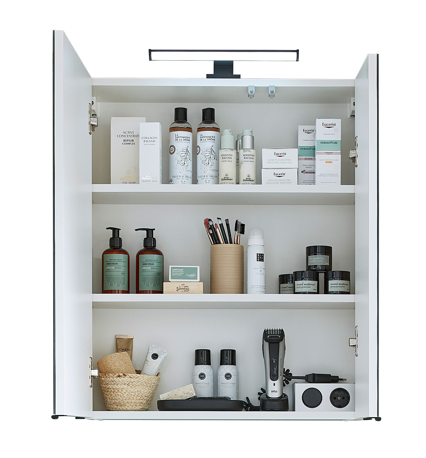 VitoSpiegelschrank