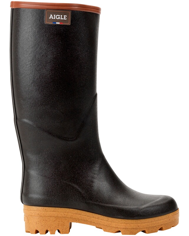 Aigle Damen Gummistiefel Chambord Pro 2 ISO Lady