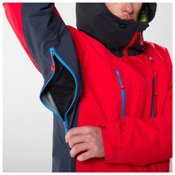 Millet - Trilogy V Icon Dual GTX Jacket - Regenjacke