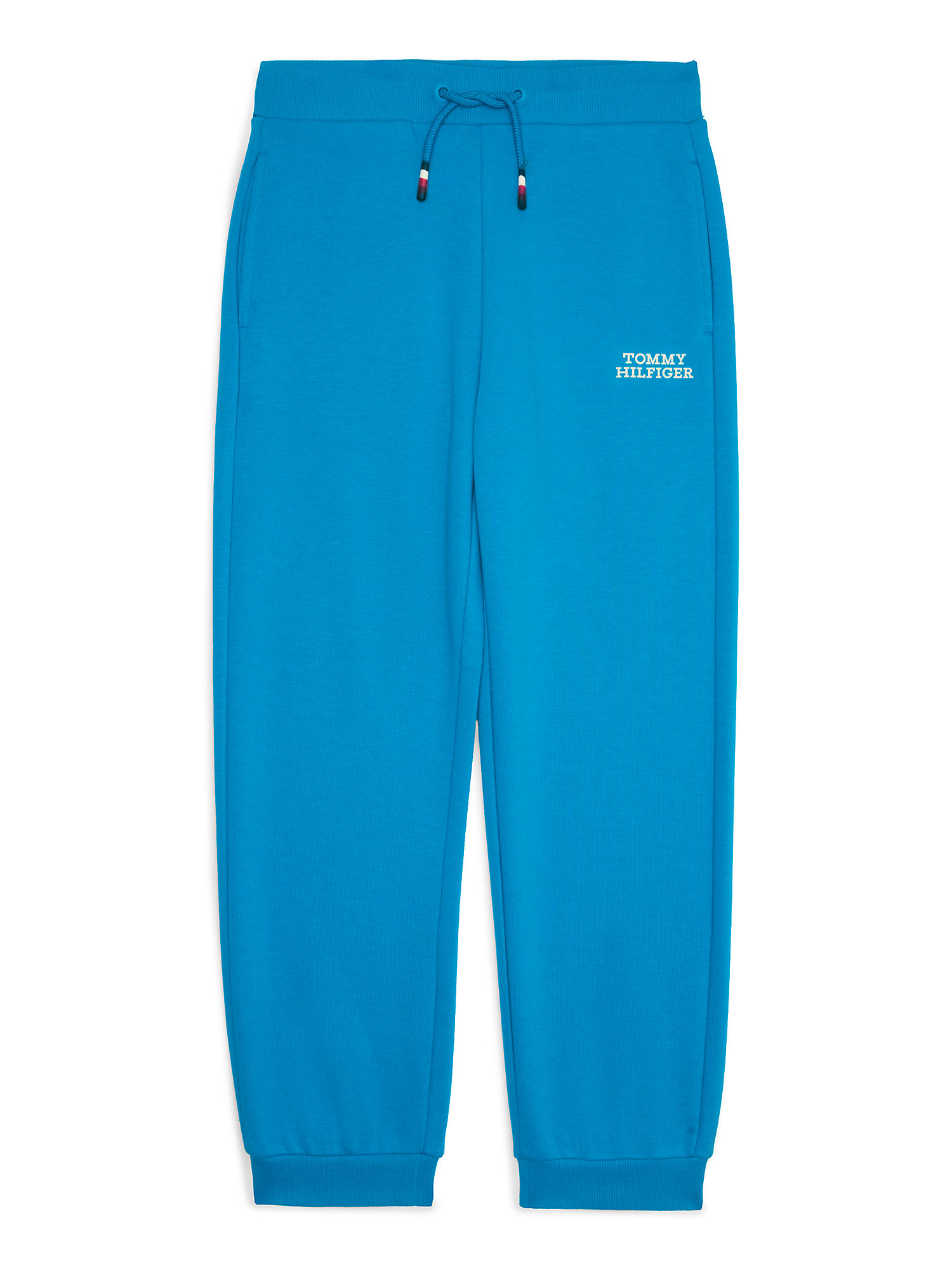 Tapered Pants
