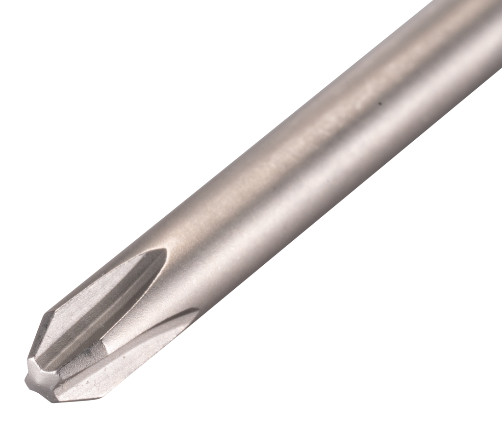 Makita Accessories 191V02-0 Μύτη βίδας PH2 4,5x155mm DFR551