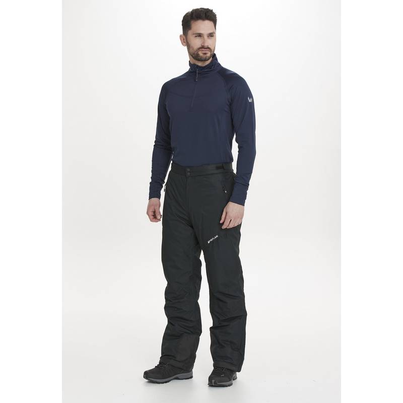 Whistler Baggio Rollkragenpullover Herren