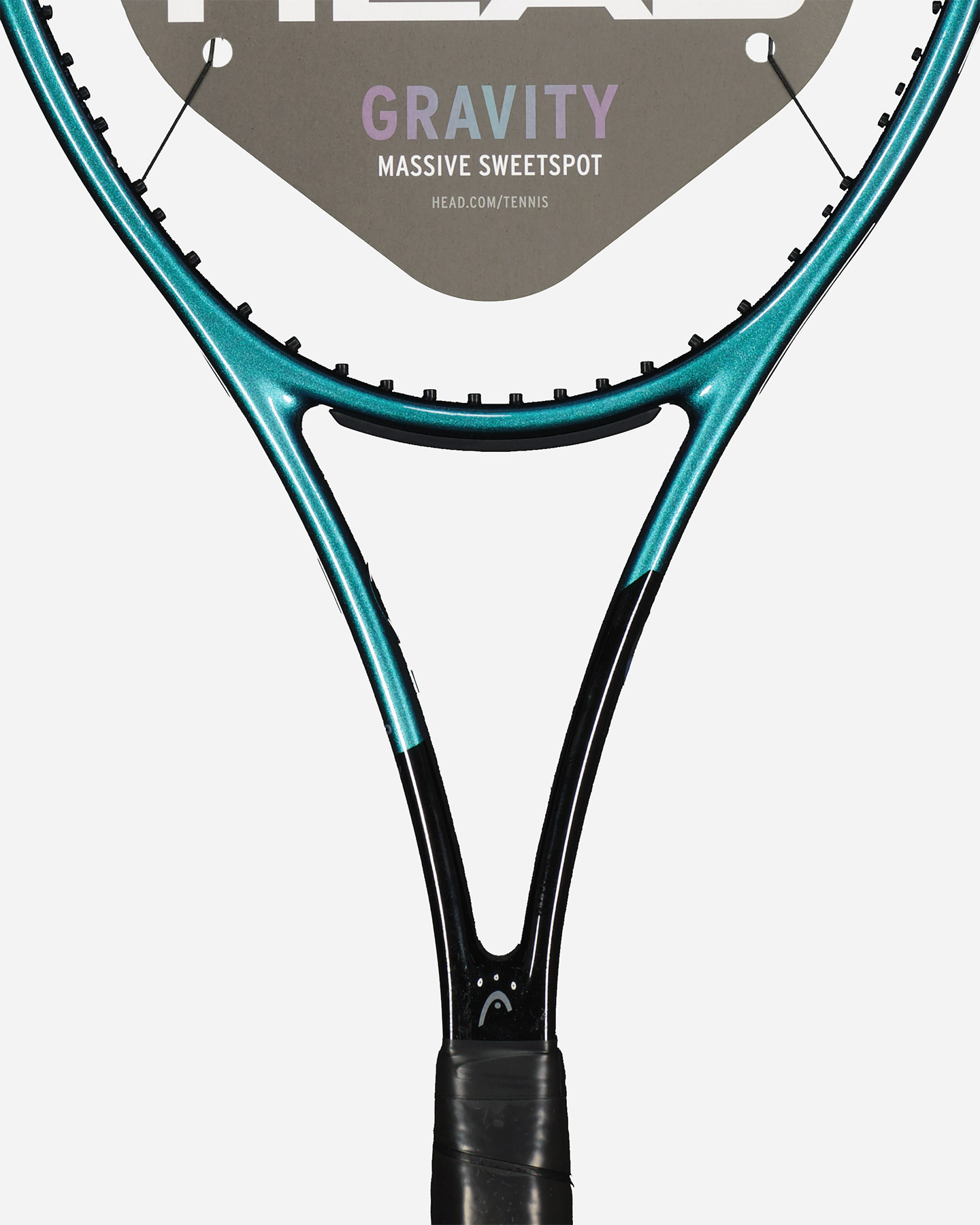 Głowa tenisowa Telaio Gravity Pro 2025 231105-UNI