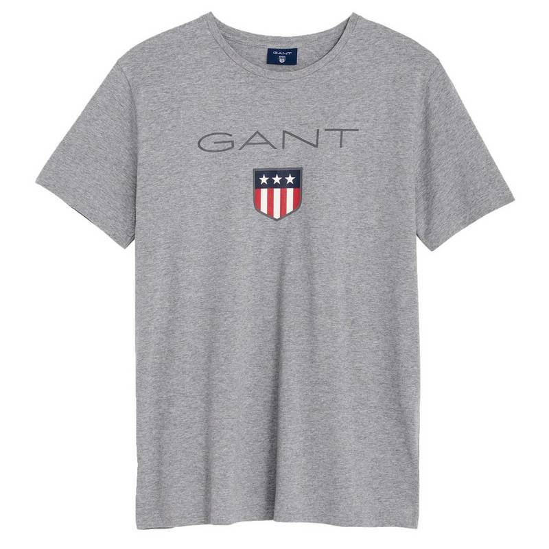 GANT T-Shirt T-Shirt Herren