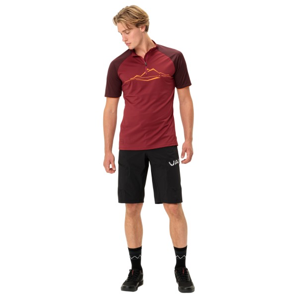Vaude - Altissimo Pro Shirt - Radtrikot