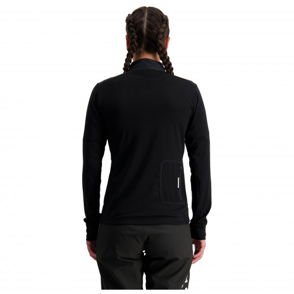 Mons Royale - Women's Redwood Wind Jersey - Fahrradjacke
