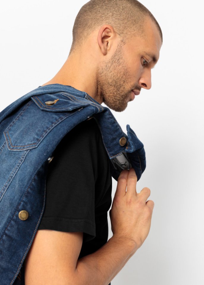 T-Shirt (3er Pack)