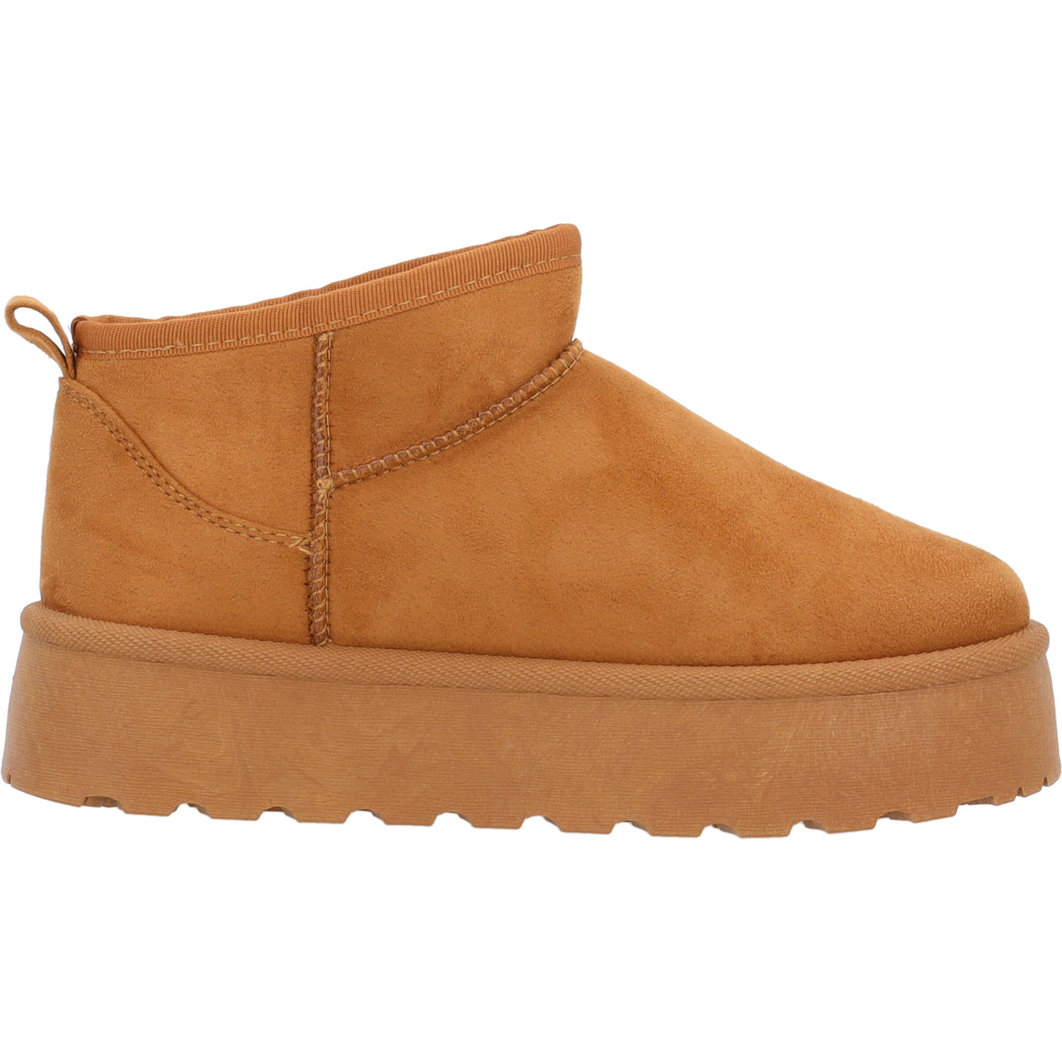 Palado Zembra, Winterstiefel, Damen, Braun