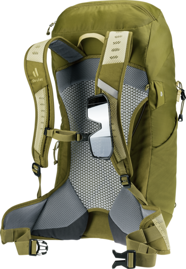 deuter AC Lite 30 | Wanderrucksack