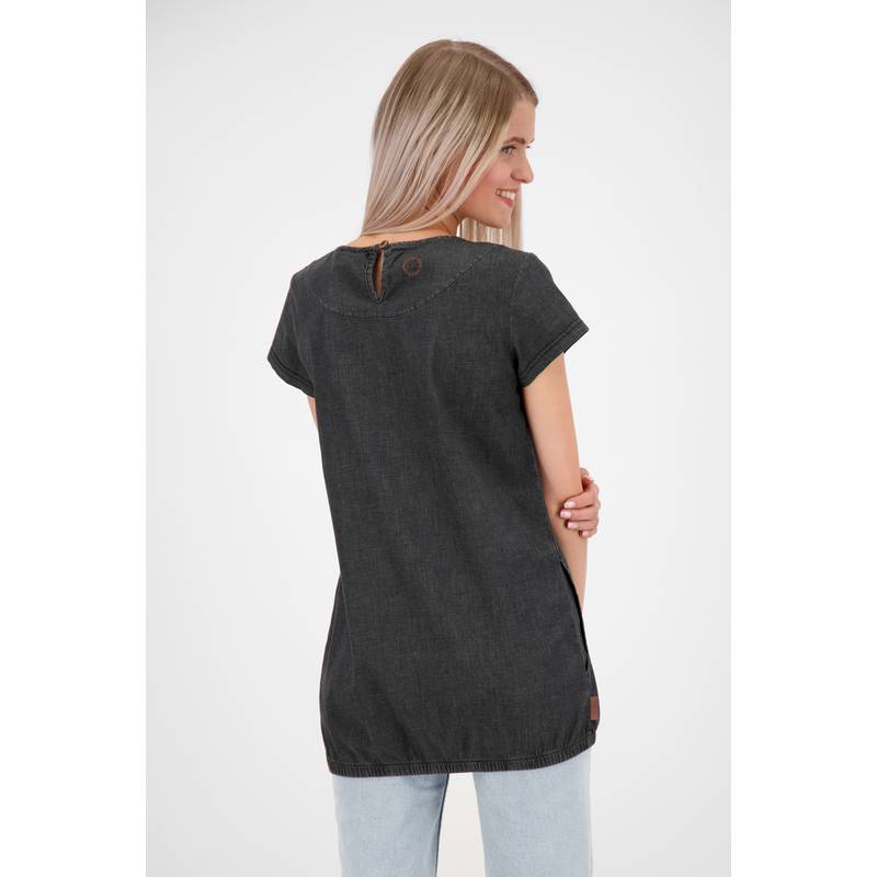 ALIFE AND KICKIN SummerAK DNM T-Shirt Damen