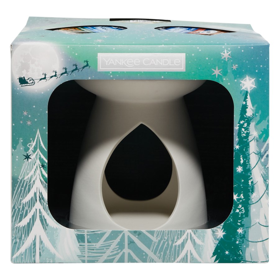 Duftwachs Geschenkset