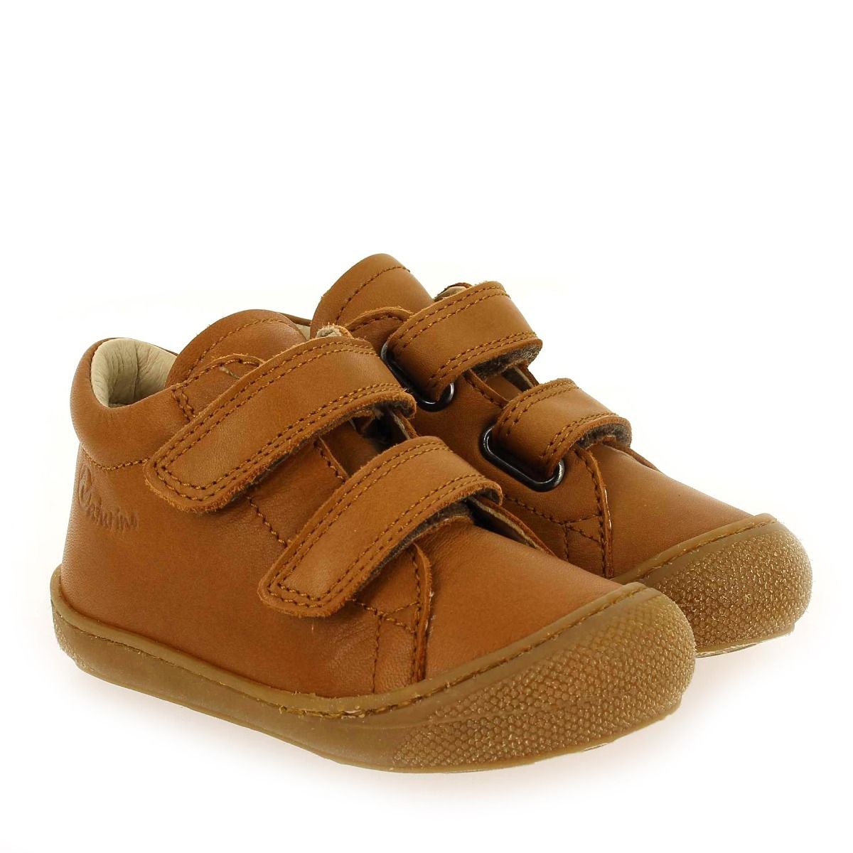 Naturino  COCOON VL - Cognac