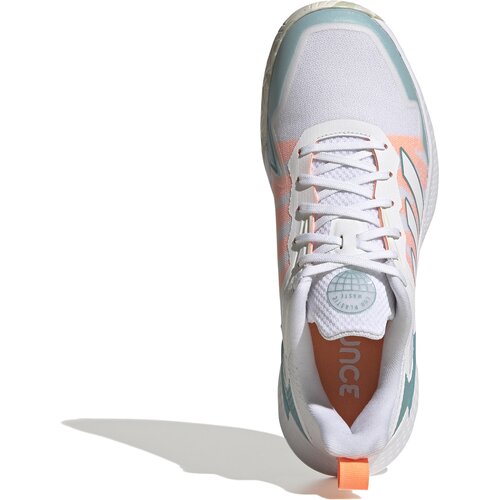 DAMEN TENNISOUTDOORSCHUHE DEFIANT SPEED W