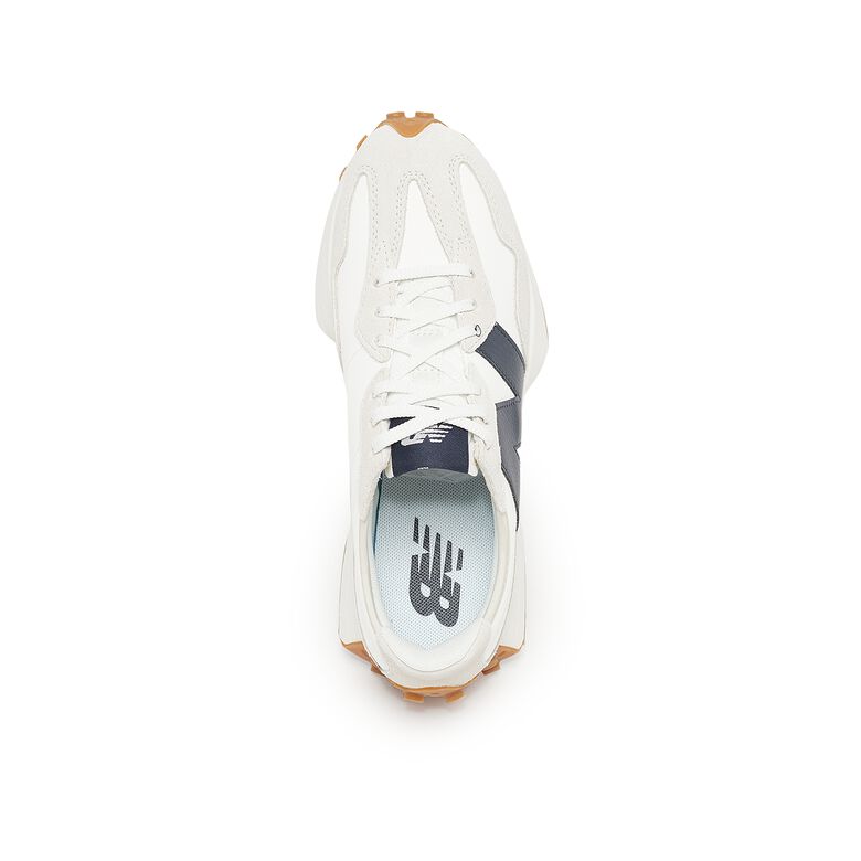 New Balance WS327KB Future Classics moonbeam