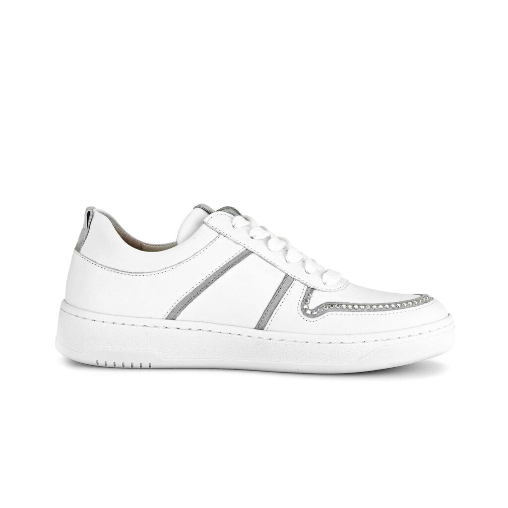 Gabor fashion Sneaker low weiß