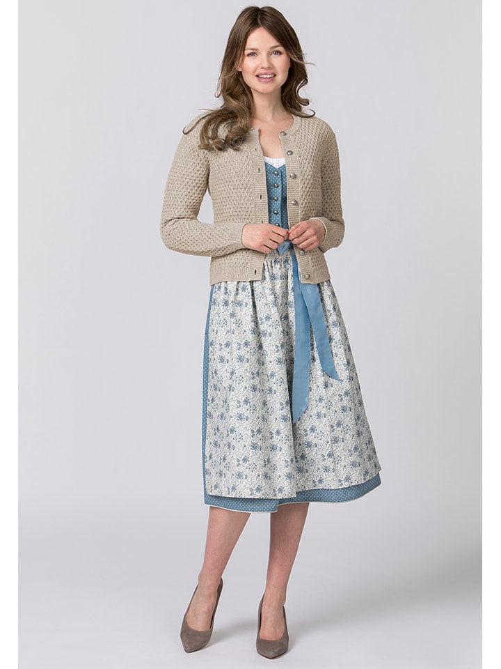 Stockerpoint Janker ''Juliette'' in Beige günstig kaufen