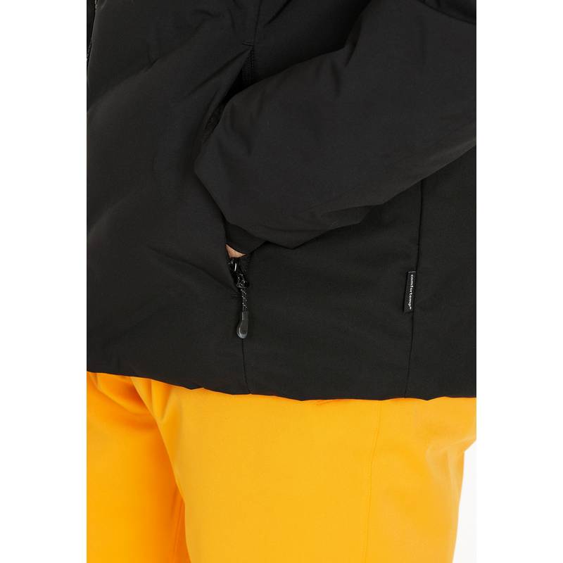 Whistler Freeride Skijacke Herren