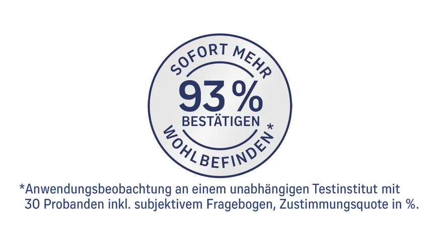 tetesept Gesundheitsbad Ruhe & Entspannung 80 g