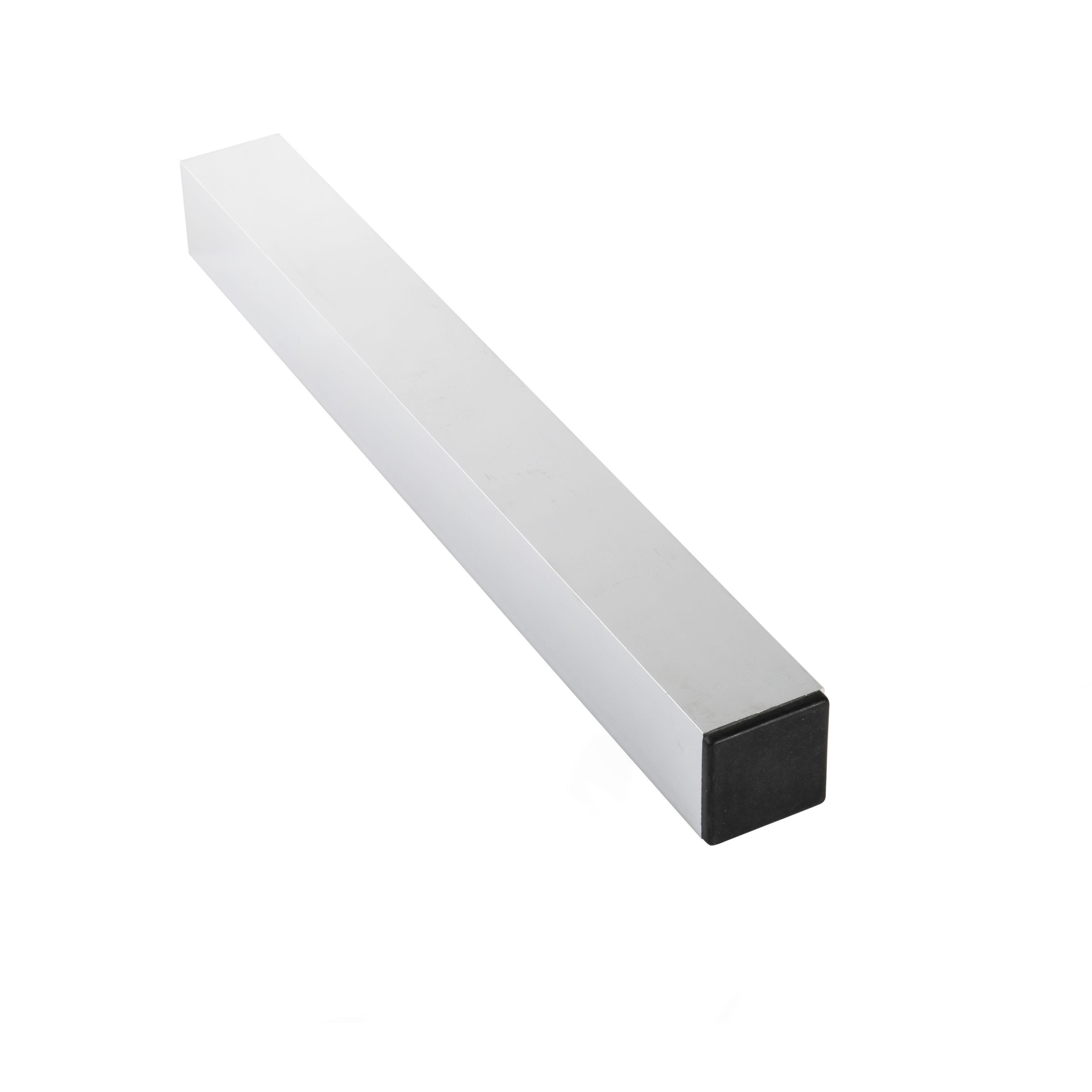 lightmaXX Gerüst, ALU-STAGE Bühnenfuß SET Eco 4x Steckfüße 40cm, 40/40