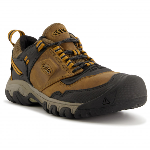 Keen - Ridge Flex WP - Multisportschuhe