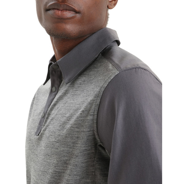 MEN HIKE SS TOP Herren - Funktionsshirt