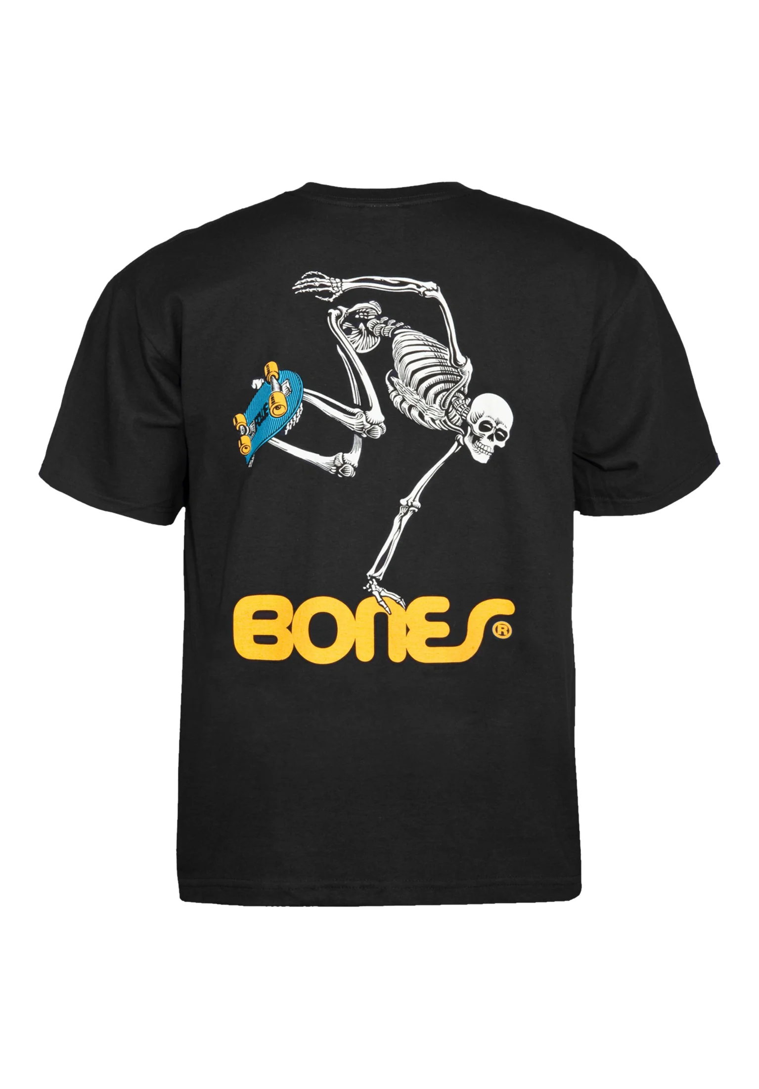 Skateboard Skeleton Kids