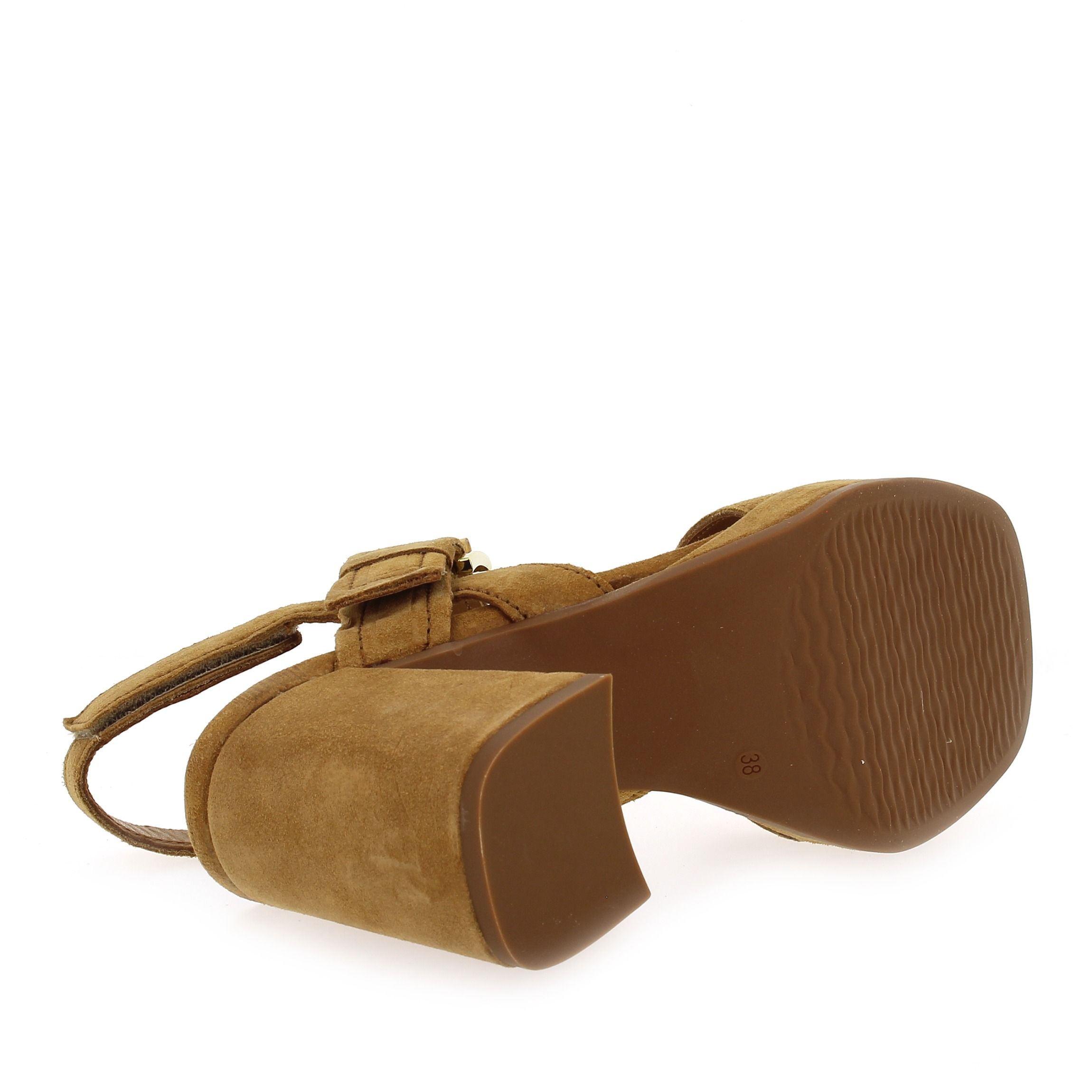 Alpe  5124 - Cognac