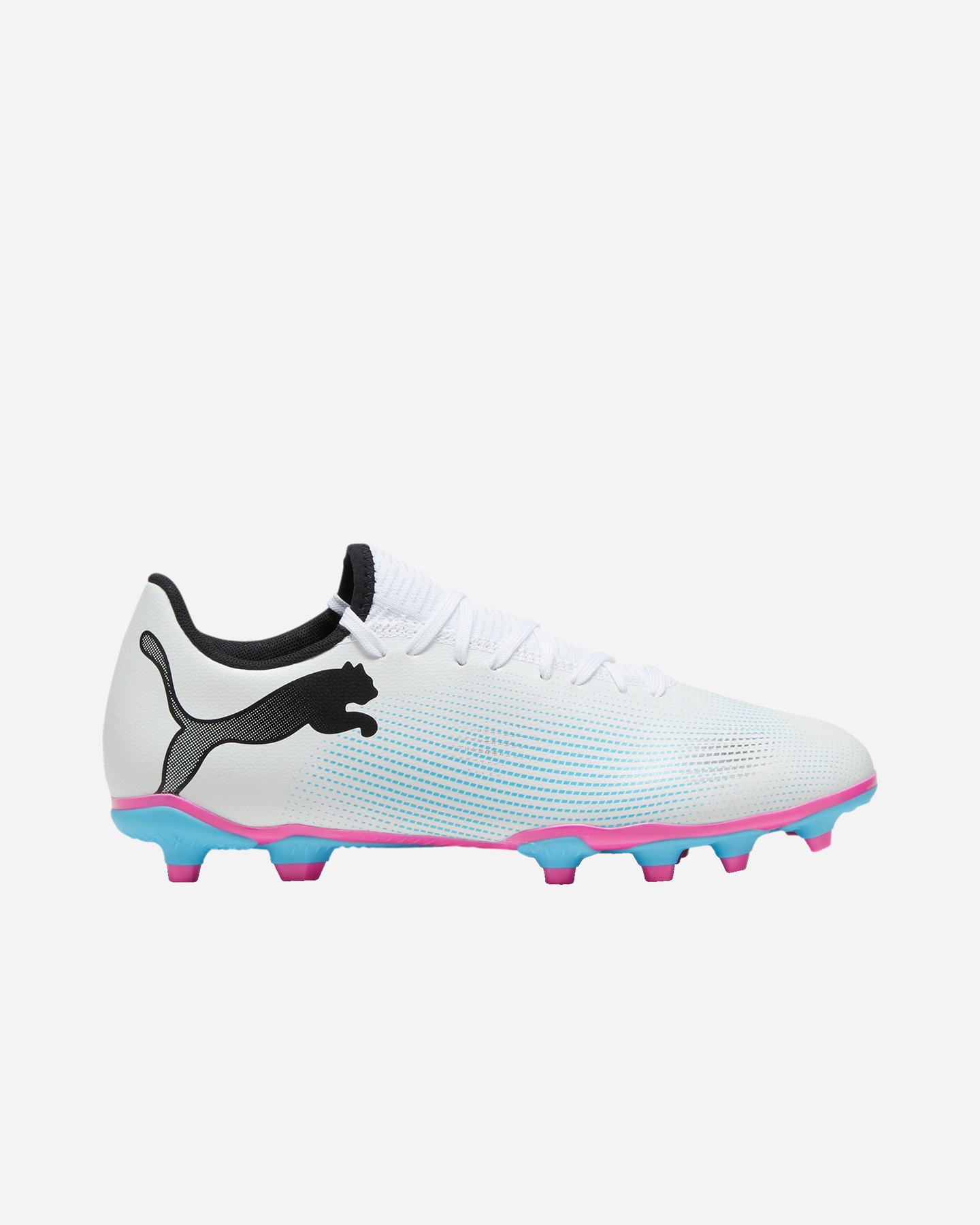Scarpe Calcio Puma Future 7 Play Fg-ag M 107723-01