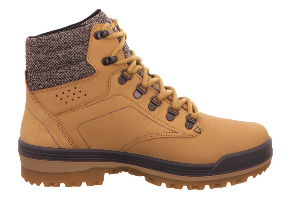LOWA Stiefeletten beige NERA GTX