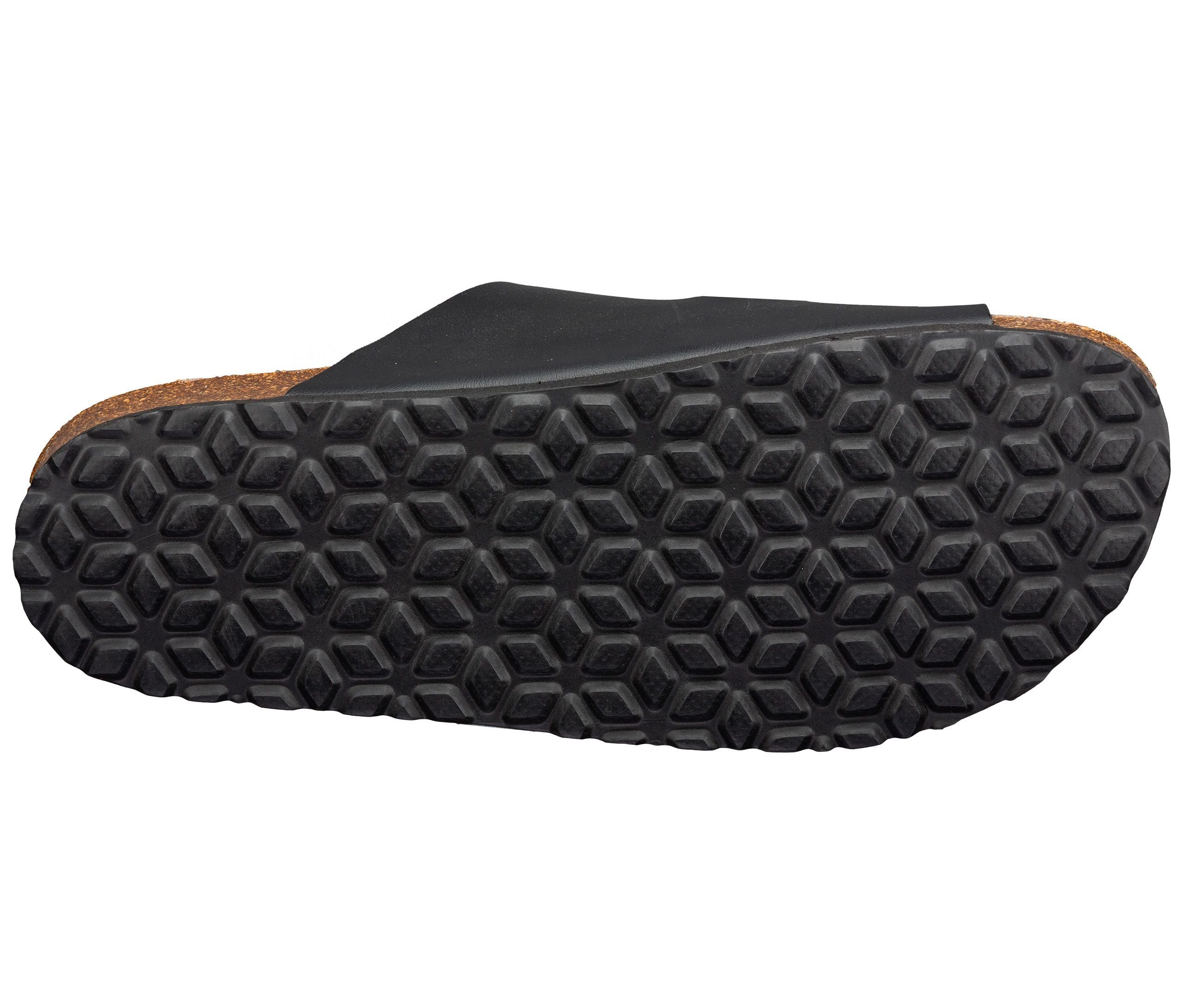 Lico Pantolette Bioline Velcro Pantolette