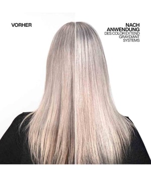 Redken Color Extend Graydiant Conditioner-300 ml