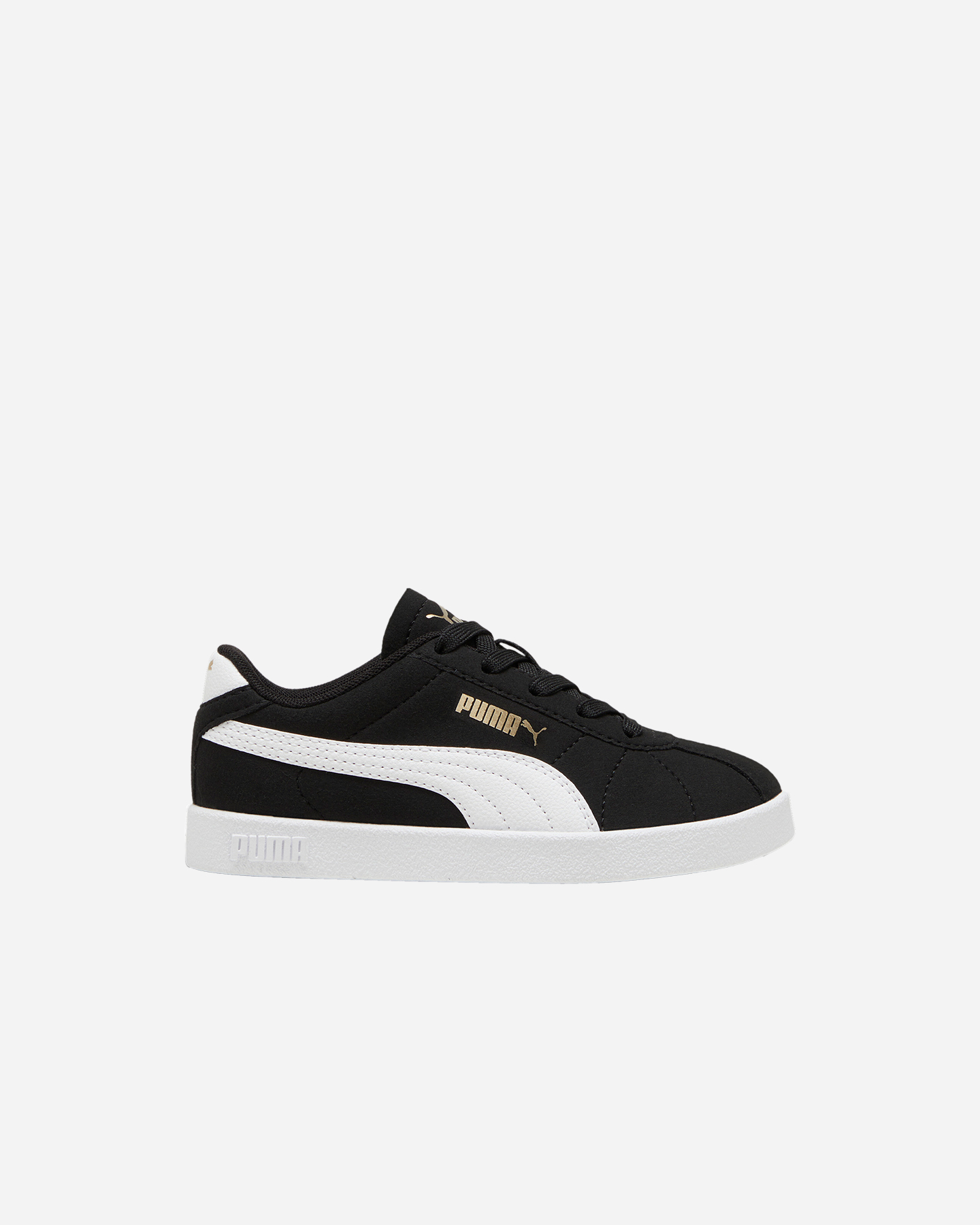 Trampki Scarpe Puma Club II PS Jr 398887-01