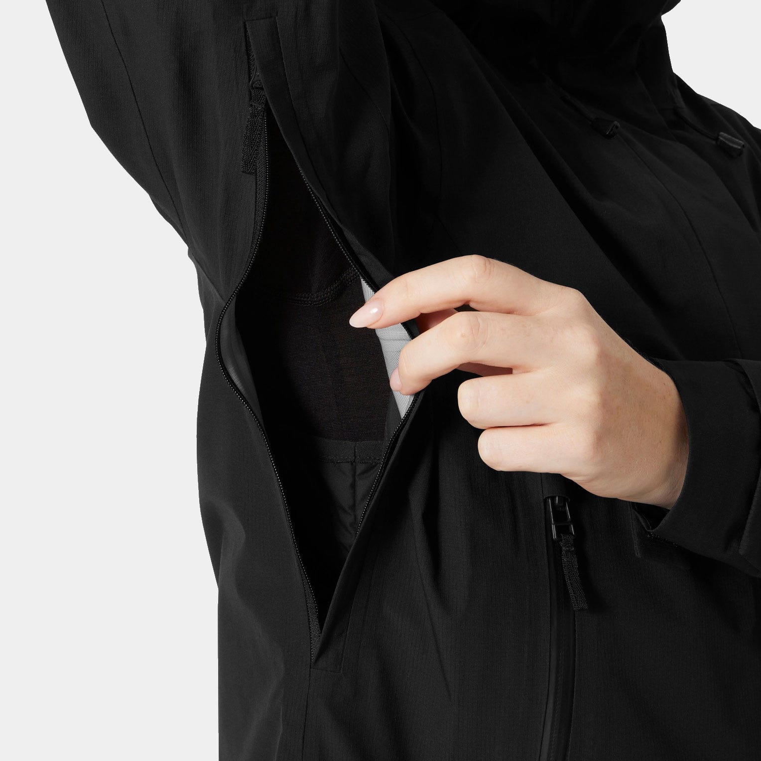 Women's Vika 3-in-1 Raincoat