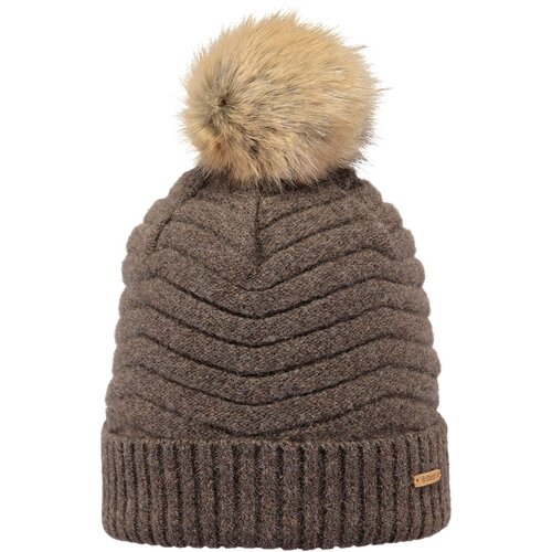 DAMEN BEANIE HENRIETTE