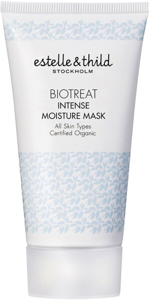 estelle & thild Biotreat Intense Moisture Mask Gesichtsmaske