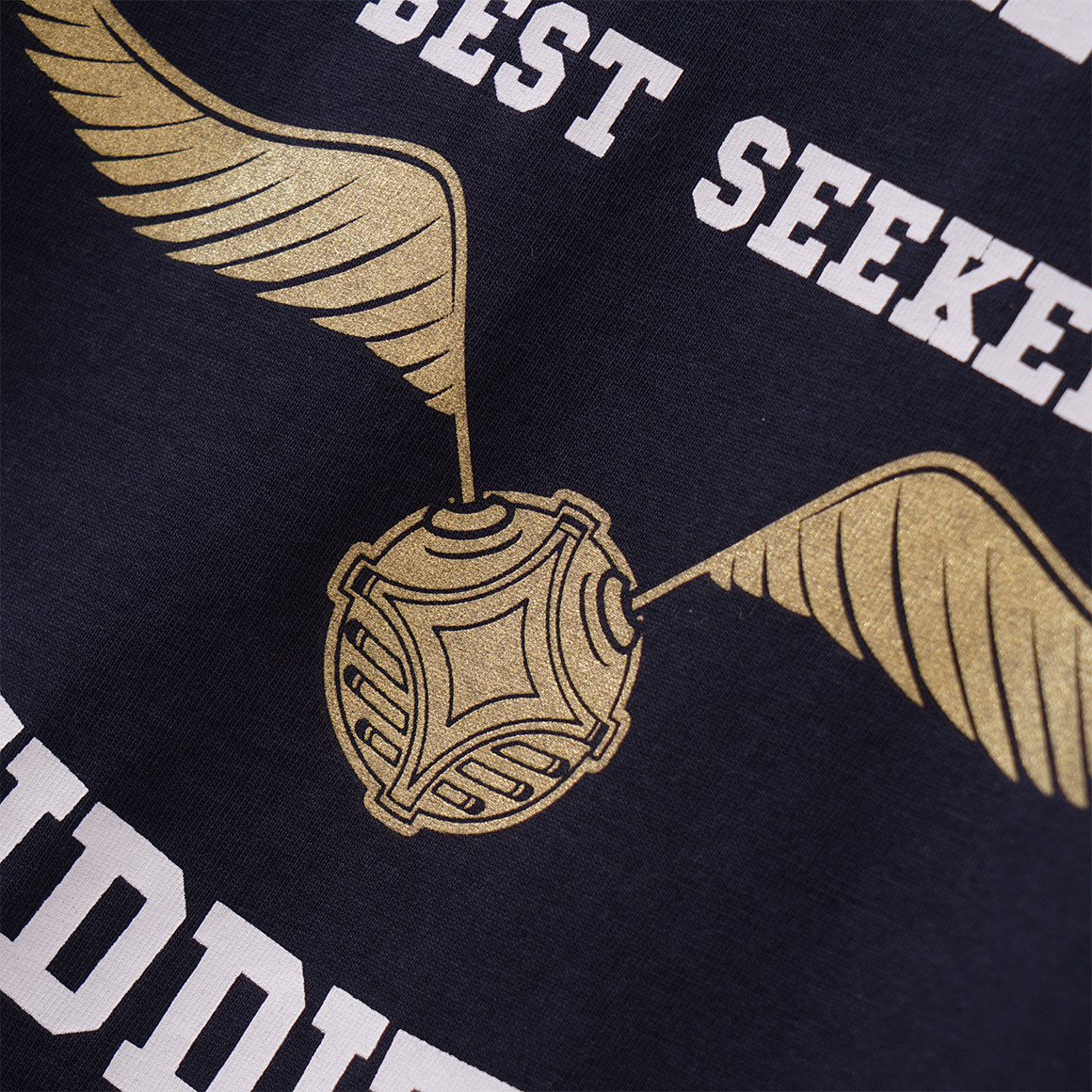 Harry Potter Langarmshirt mit Print