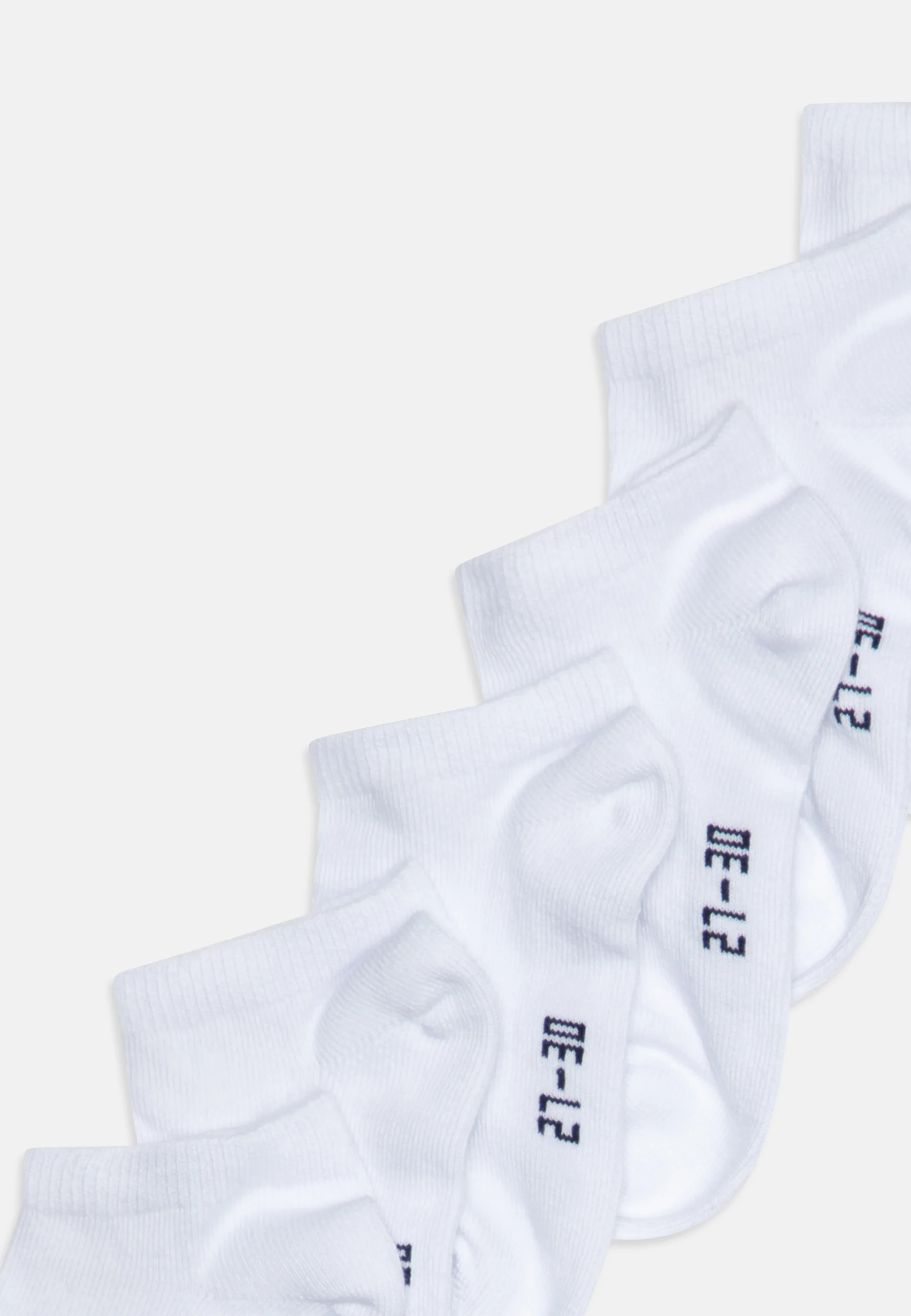 Calcetines Champion UNISEX PACK DE 6