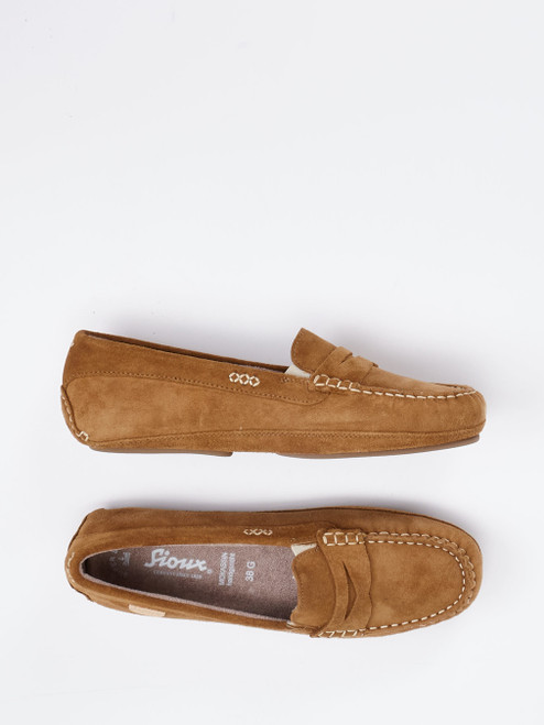 Hausschuh-71132890001 Sioux