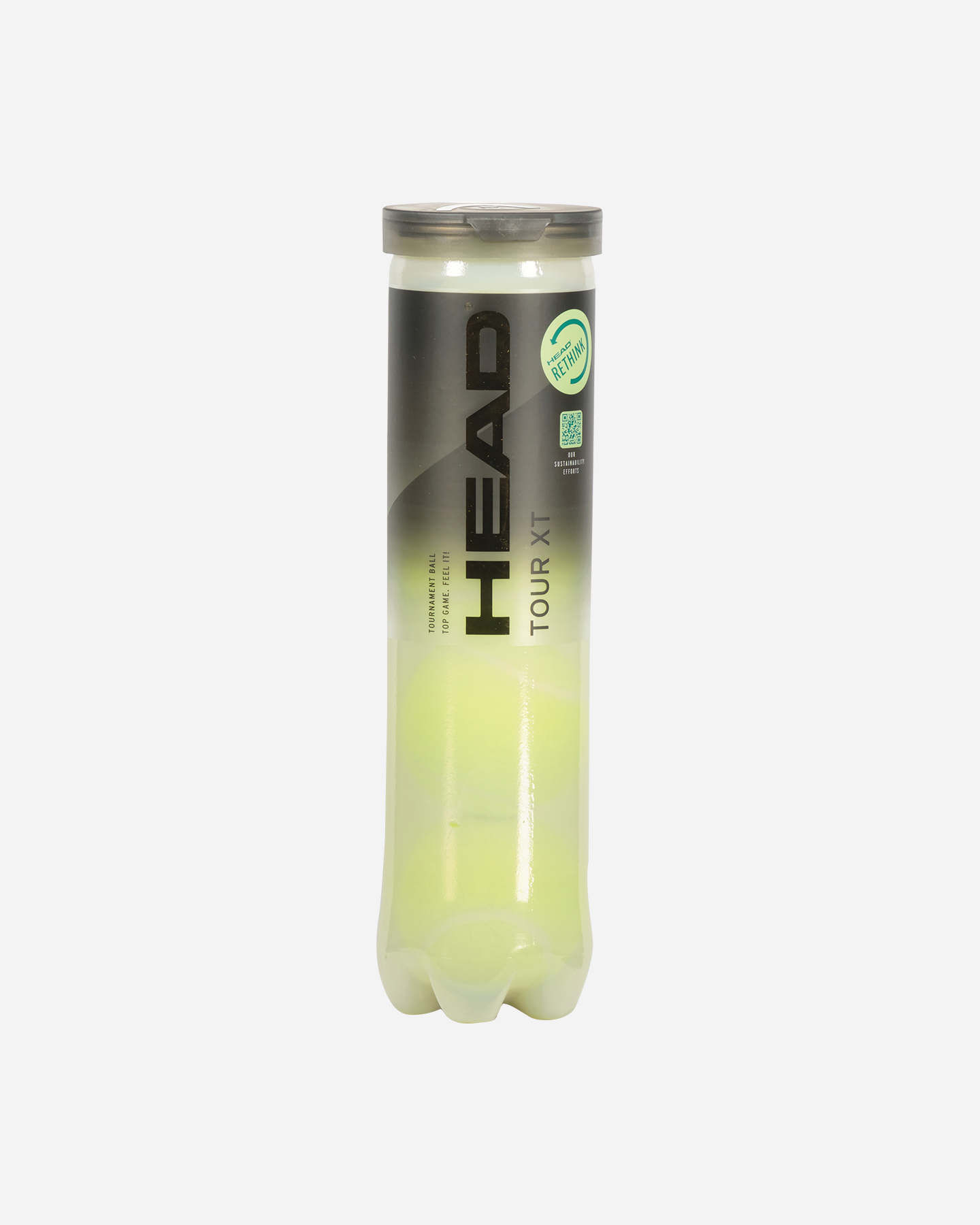 Palle Tennis Head Tour Xt 570834-UNI