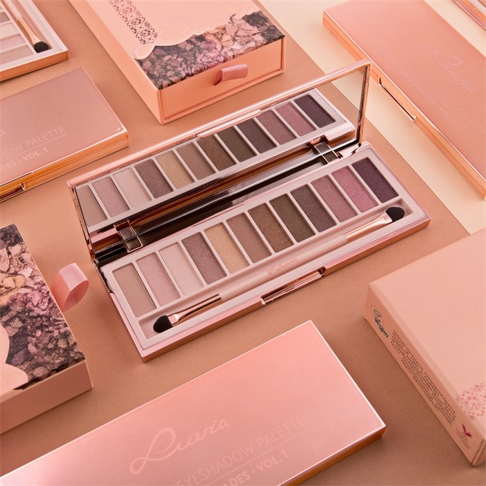 Eyeshadow Palette