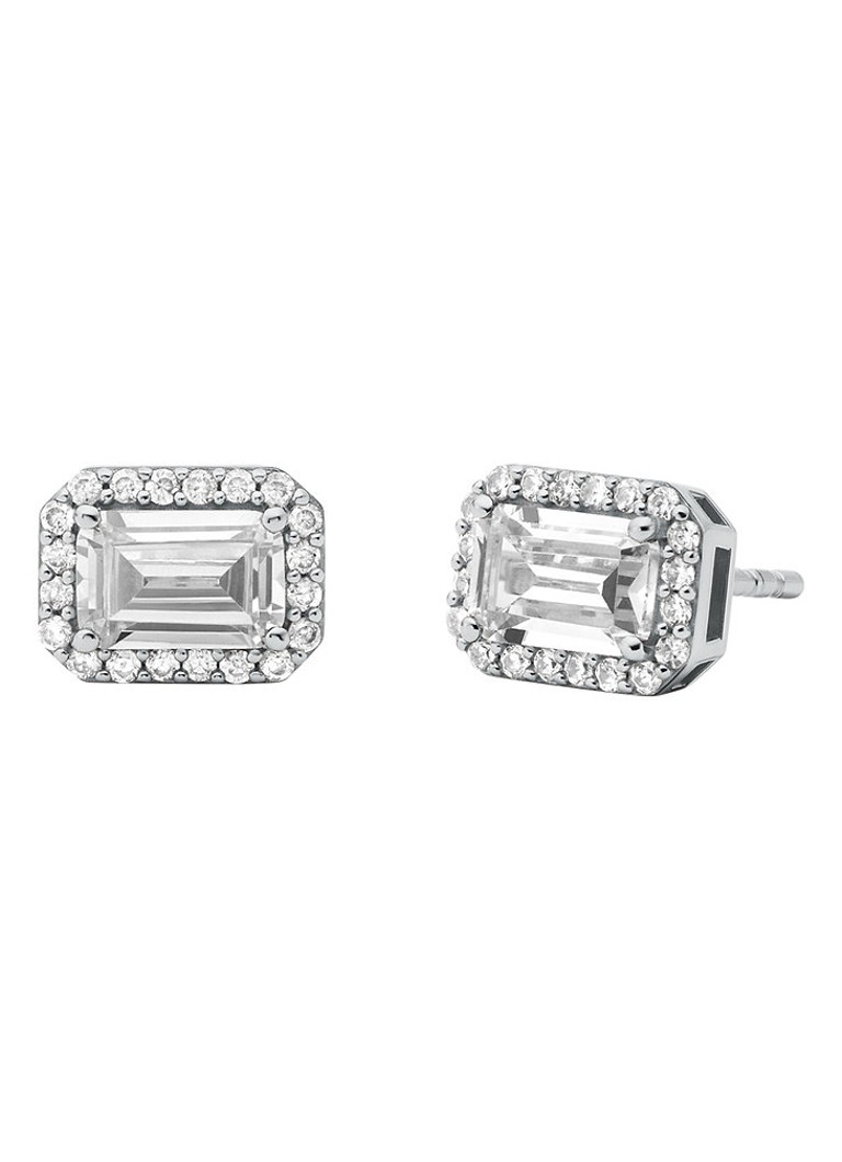 Michael Kors Premium stud earrings MKC1724CZ040