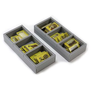 Village Insert