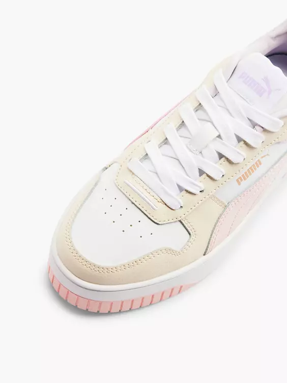 PUMA Platform Sneaker Carina Street