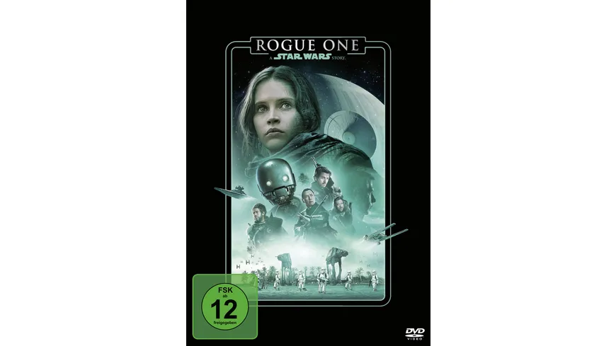 Rogue One: A Star Wars Story - Line Look 2020