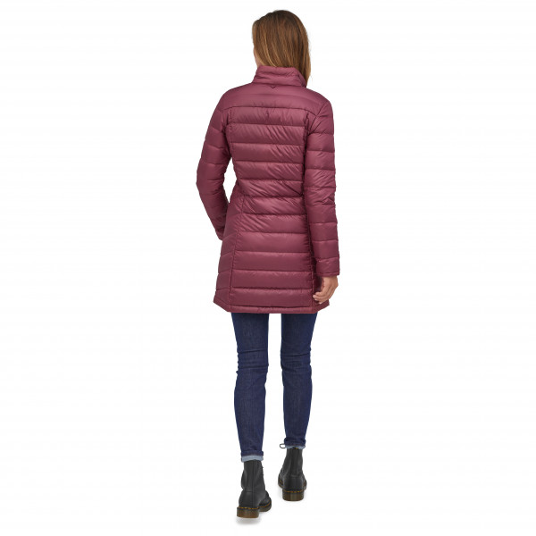 Patagonia - Women's Tres 3-in-1 Parka - Mantel
