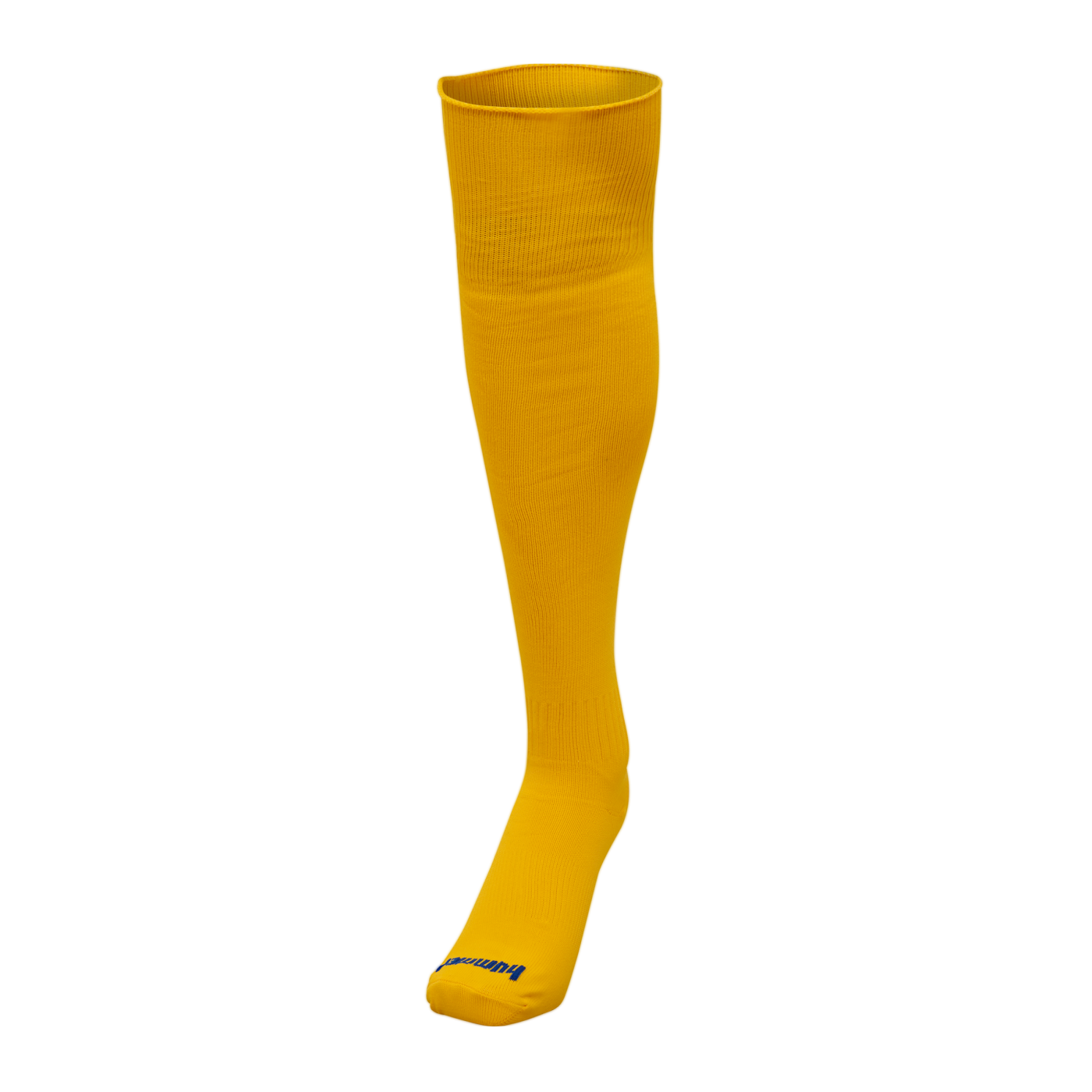Hummel hmlPROMO Socken Gelb Blau F5167